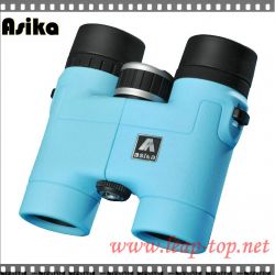 Ight Blue Authentic Asika Shark Telescope Hd Binoc