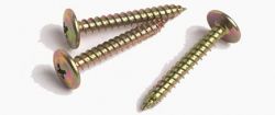 Chipboard or Particleboard Screws for Wood & C