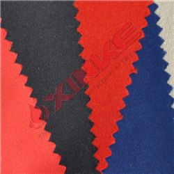 inherent fire protection Jacket fabric