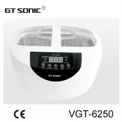 2.5l Baby Items Ultrasonic Cleaner Factoryvgt-6250