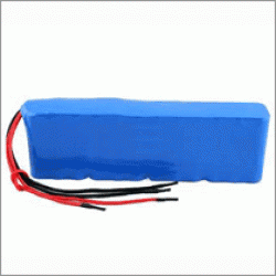 11.1v Lithium Ion Battery Pack