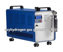 Oxyhydrogen Gas Generator