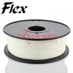 Flex Filament White