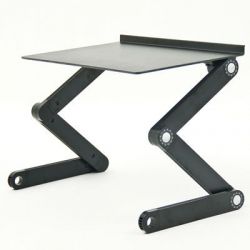 E Table Portable Laptop Table