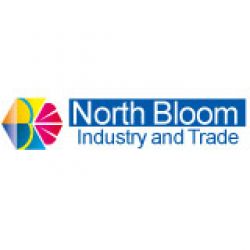 Ningbo Haishu North Bloom Industry And Trade Co.,ltd.