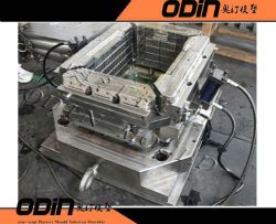 fruit crate/container  injection mould