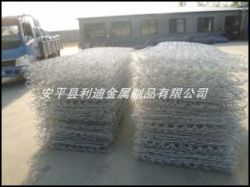 High Quality & Cheap Price &factory Gabion Box