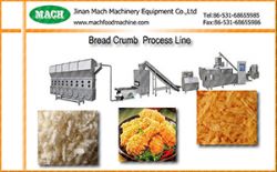  Bread Crumbs Production Line