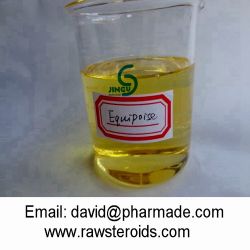 Boldenone Undecylenate Equipose Oil Steroid