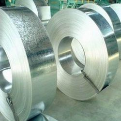 Steel Coils, Galvanized Steel Coils, Steel Strips