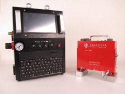 Zhs-p62 Handheld Marking Machine