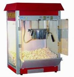 Popcorn popper  902