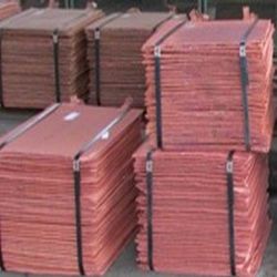 Copper Cathodes, Copper Plates, Copper Coils