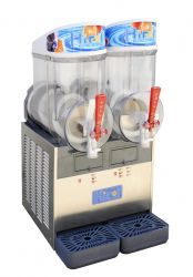 Slush Beverage Dispenser Hl122
