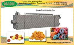  Dryer Oven,roaster machine for snacks