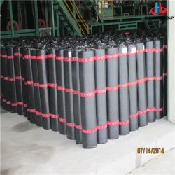 SBS modified asphalt waterproof material 