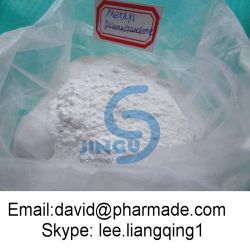 Superdrol Methyldrostanolone Anabolic Powder