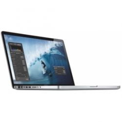 Apple Macbook Pro Mc721ll/a 15.4-inch Laptop