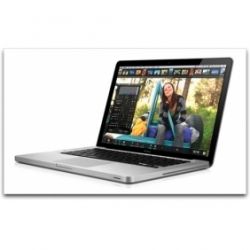 Apple Macbook Pro Mb604ll/a