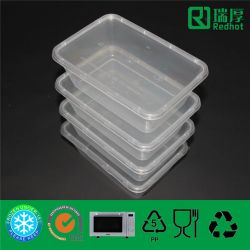 Food Container Environmentally Friendly 750ml