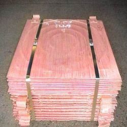 Copper Cathodes, Copper Plates, Copper Coils