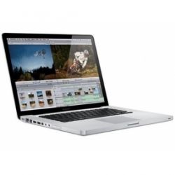 Apple Macbook Pro Mc700ll/a 13.3-inch Laptop