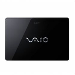 Sony Vaio Vpc-f215fx/bi 16-inch 3d Laptop