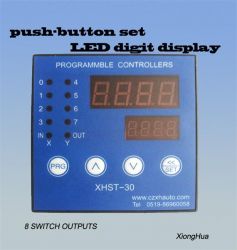 Programmable Industrial Process Controller Xhst-30