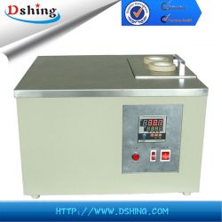 Dshd-510g-ii Solidifying Point Tester 