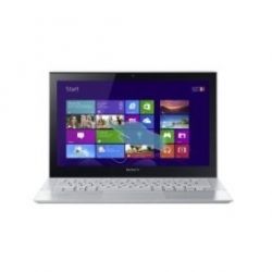 Sony Vaio Svp11216pxs 11.6-inch Touchscreen Ultrab