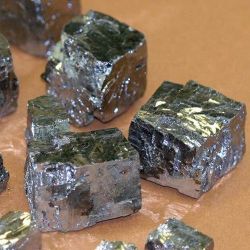 Lead Ore, Lead Concentrate, Galena Ore