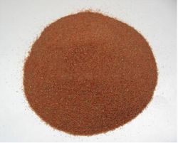 GARNET ABRASIVE