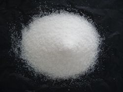 White Crystal Chemical Acrylamide