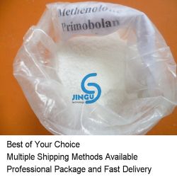 Primobolan Methenolone Acetate For Cutting Steroid