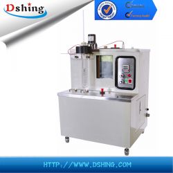 Dshc-1 Distillate Fuel Cold Filter Plugging Point 