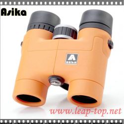 Wide-angle Central Focus Orange Asika 8x32 Outdoor
