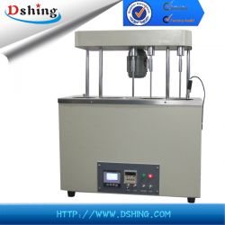 Dshd-5096a Copper Strip Corrosion Tester  