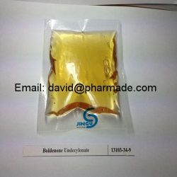 Equipoise (boldenone Undecylenate) With Quality Gu