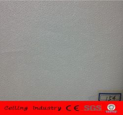 Pvc Gypsum Ceiling Board Ty-154