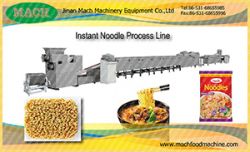 Instant Noodles Process machine