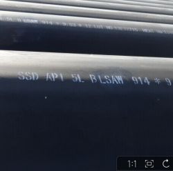 Shinestar Steel Pipe Co., Ltd