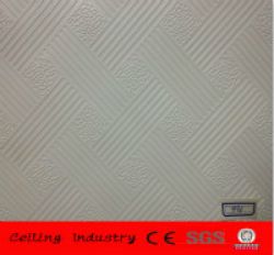 Pvc Gypsum Ceiling Board Ty-996