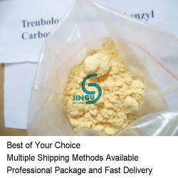 Parabolan Trenbolone Hexahydrobenzylcarbonate Fina