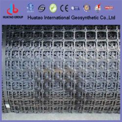 Fiberglass Biaxial Geogrid