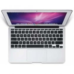 Pple Macbook Air Mc505ll/a 11.6-inch Laptop