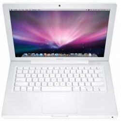 Apple Macbook 13.3 Inch 2.4 Ghz