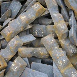 Pig Iron, Steel Billets, Cast Iron, Steel Ingots