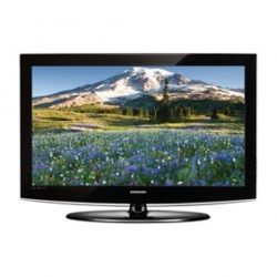 Samsung - LN52B530 - 52 LCD TV - 1080P