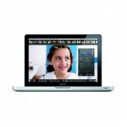 Pple Macbook Pro Mb990ll/a 13.3-inch Laptop