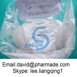 Testosterone Propionate Usp28/bp2003 Raw Steroids